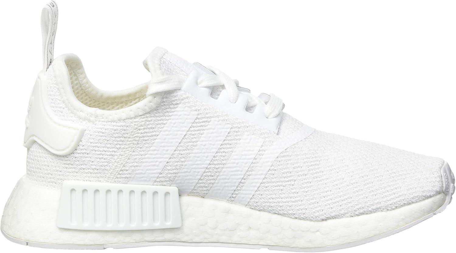 imageadidas Womens NMD R1 ShoeFtwr White Ftwr