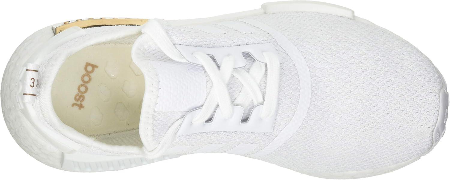 imageadidas Womens NMD R1 ShoeFtwr White Ftwr