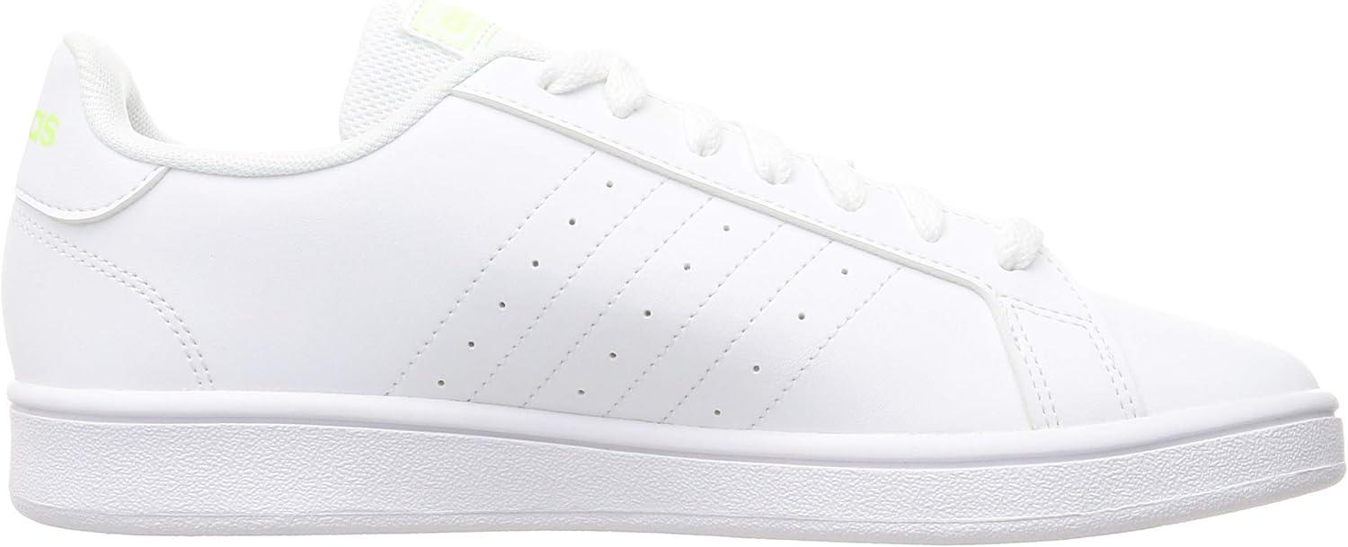 imageadidas Womens NMD R1 ShoeFtwr White Legend Ink Signal Green