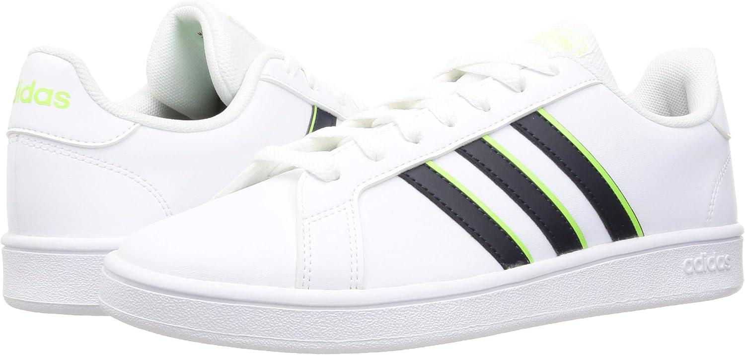 imageadidas Womens NMD R1 ShoeFtwr White Legend Ink Signal Green