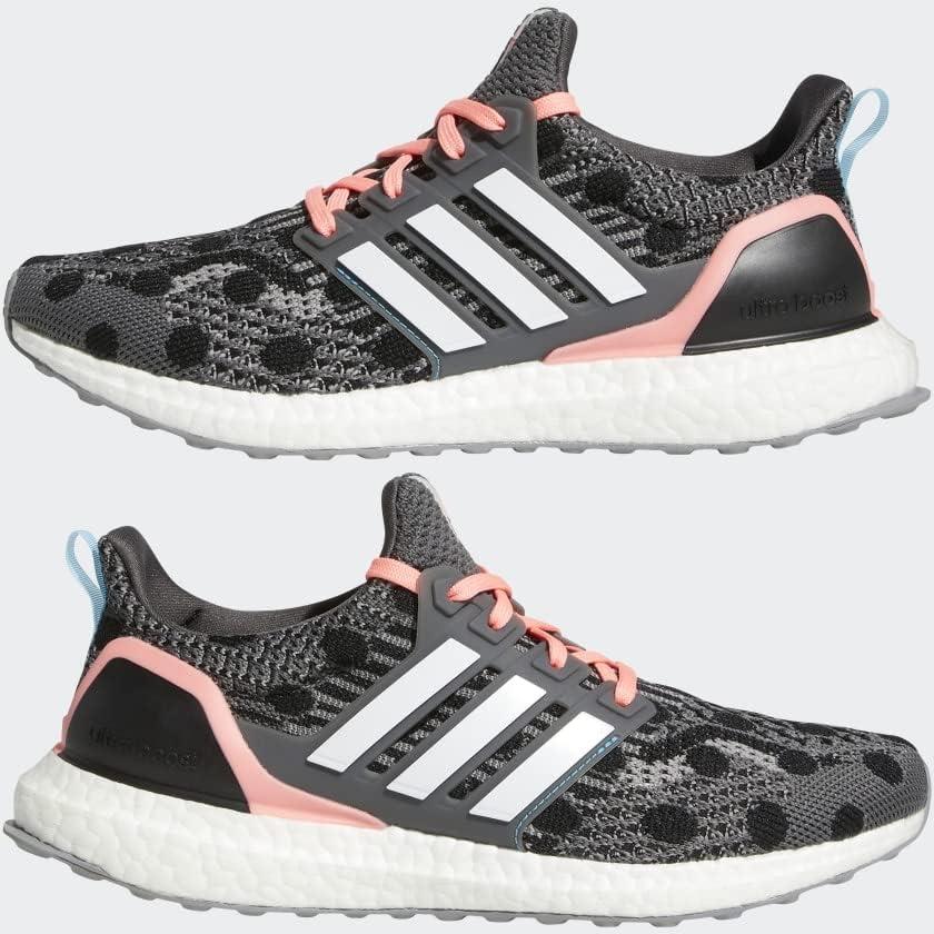 imageadidas Womens NMD R1 ShoeGrey FiveCloud WhiteAcid Red