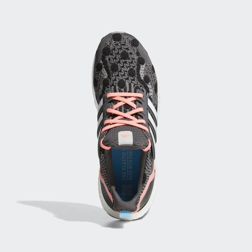imageadidas Womens NMD R1 ShoeGrey FiveCloud WhiteAcid Red