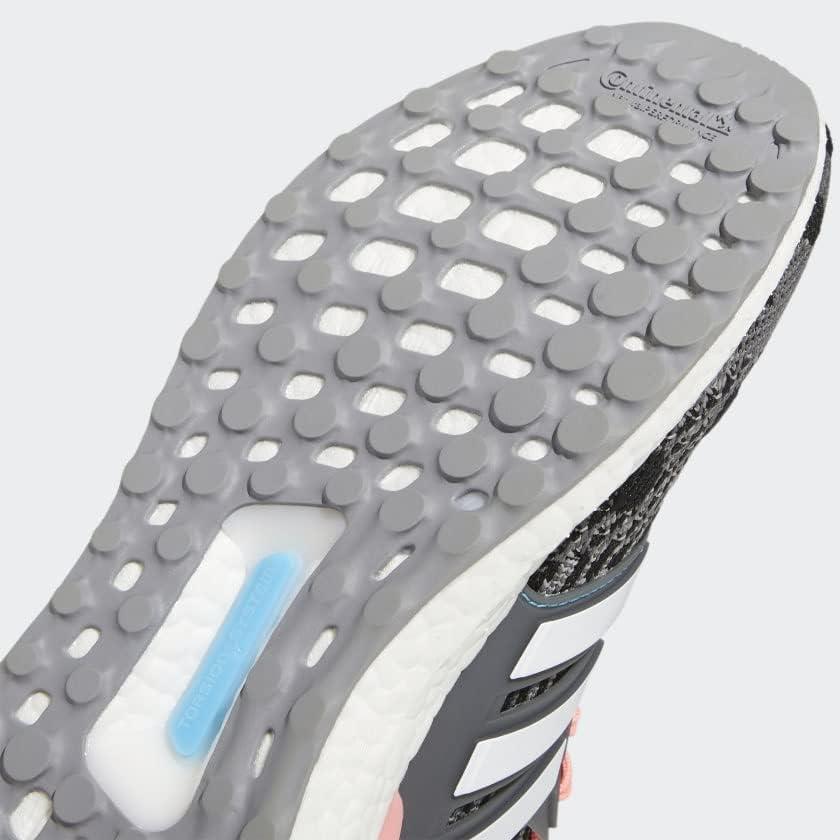 imageadidas Womens NMD R1 ShoeGrey FiveCloud WhiteAcid Red