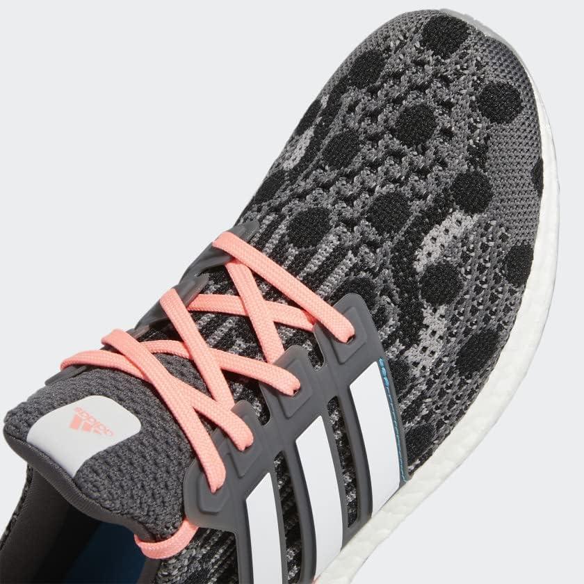 imageadidas Womens NMD R1 ShoeGrey FiveCloud WhiteAcid Red