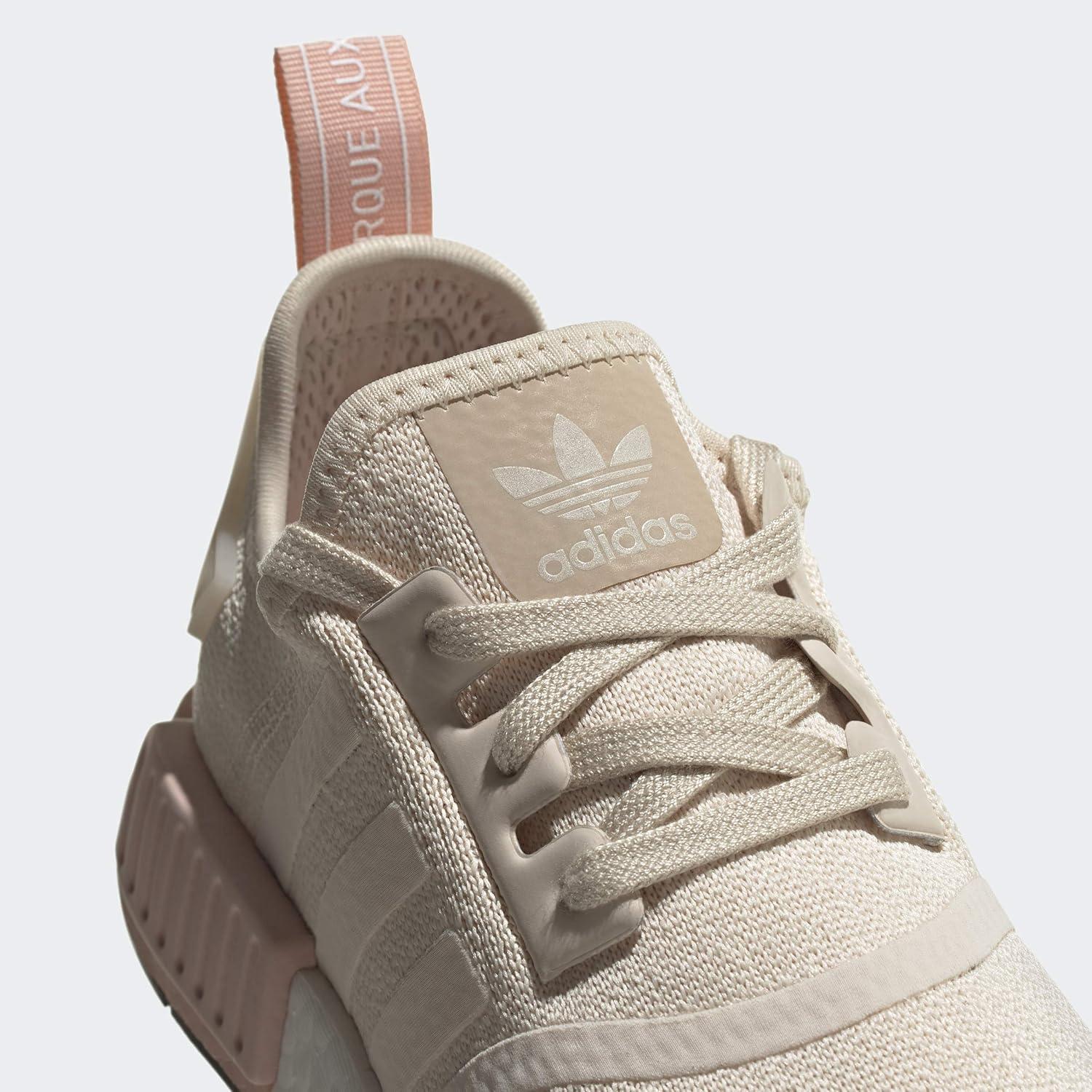 imageadidas Womens NMD R1 ShoeLinenLinenVapour Pink