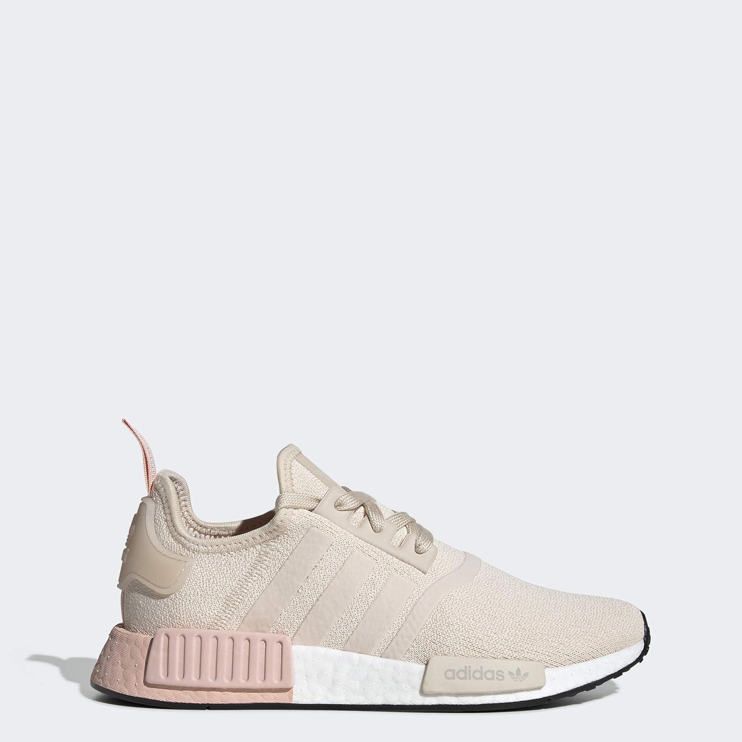 imageadidas Womens NMD R1 ShoeLinenLinenVapour Pink