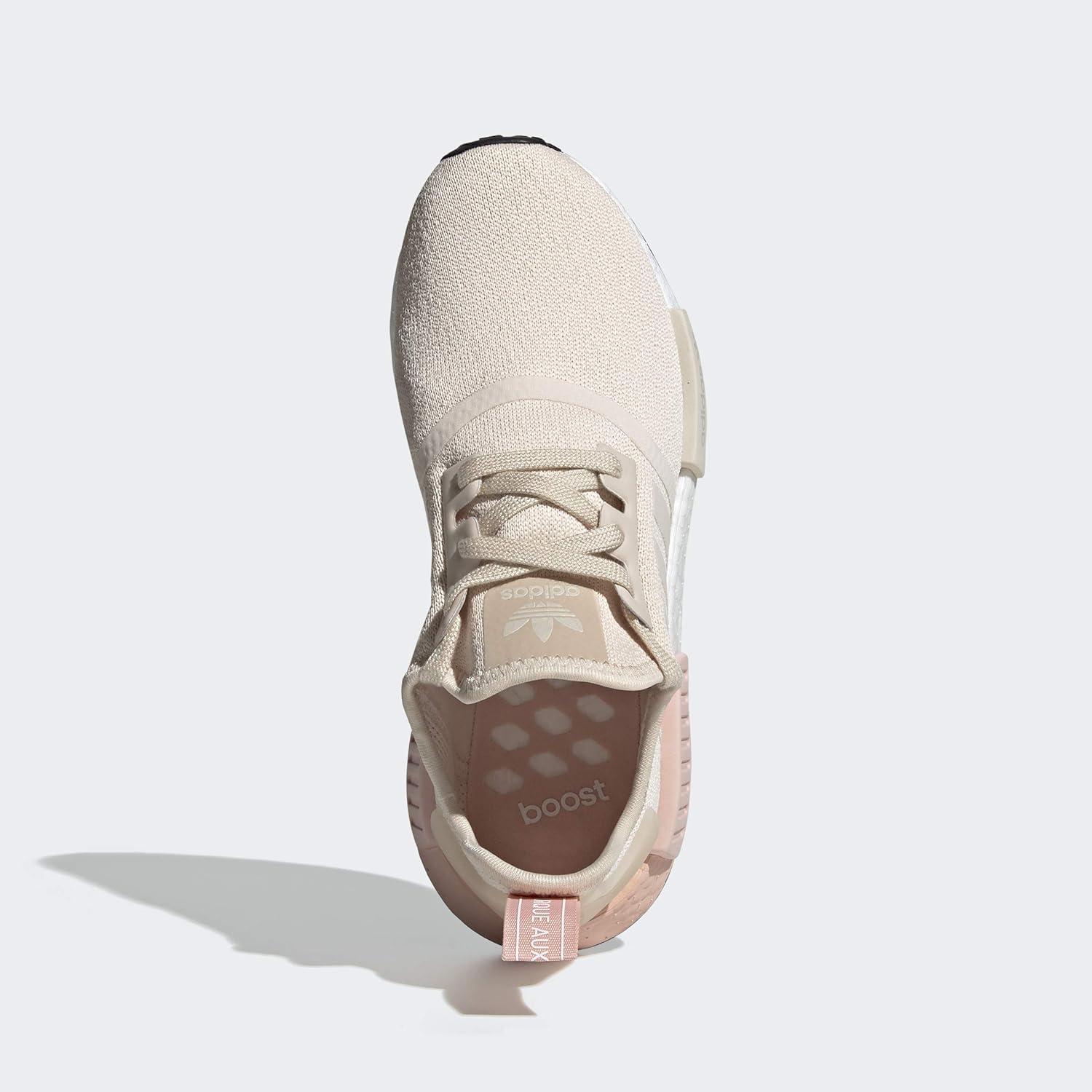 imageadidas Womens NMD R1 ShoeLinenLinenVapour Pink