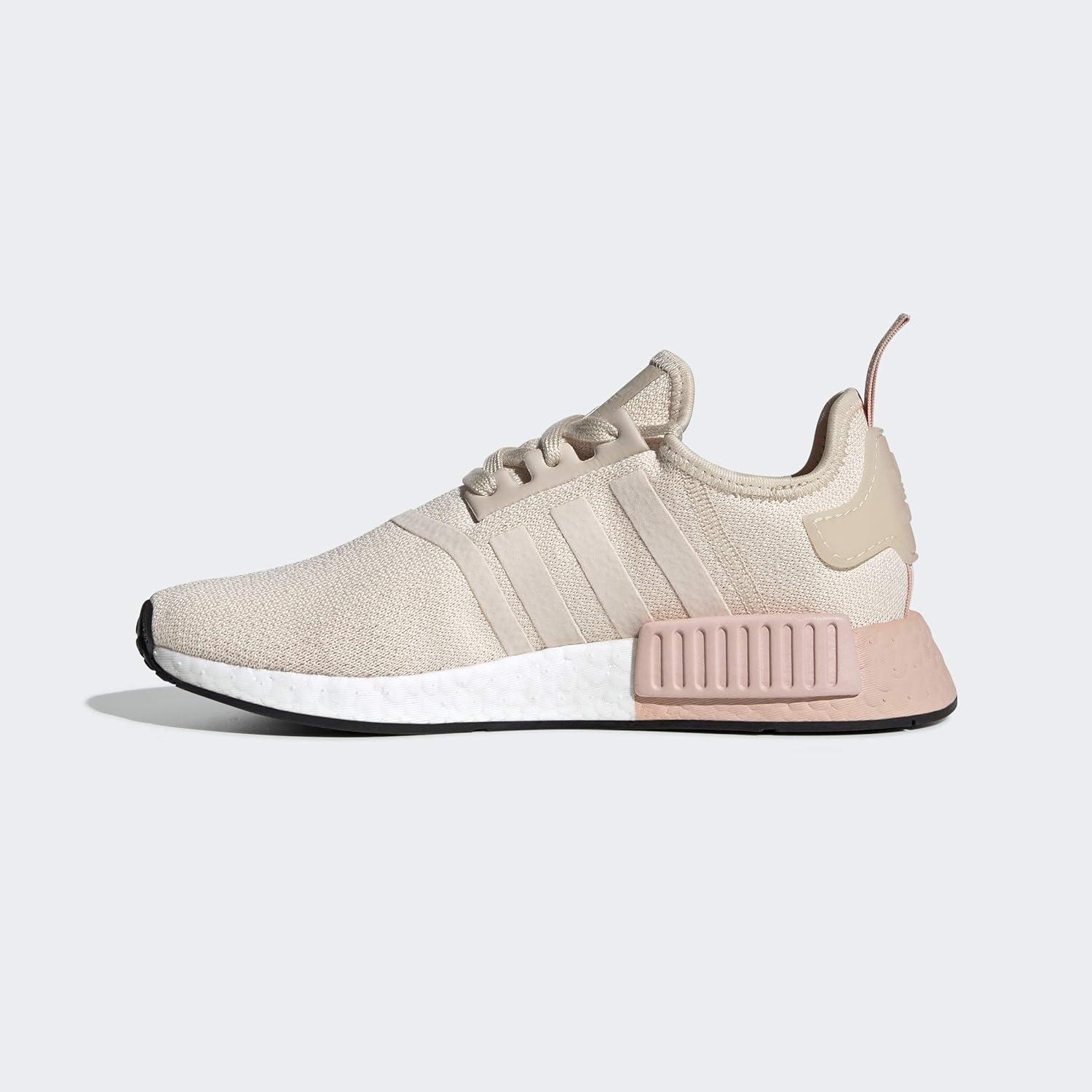 imageadidas Womens NMD R1 ShoeLinenLinenVapour Pink