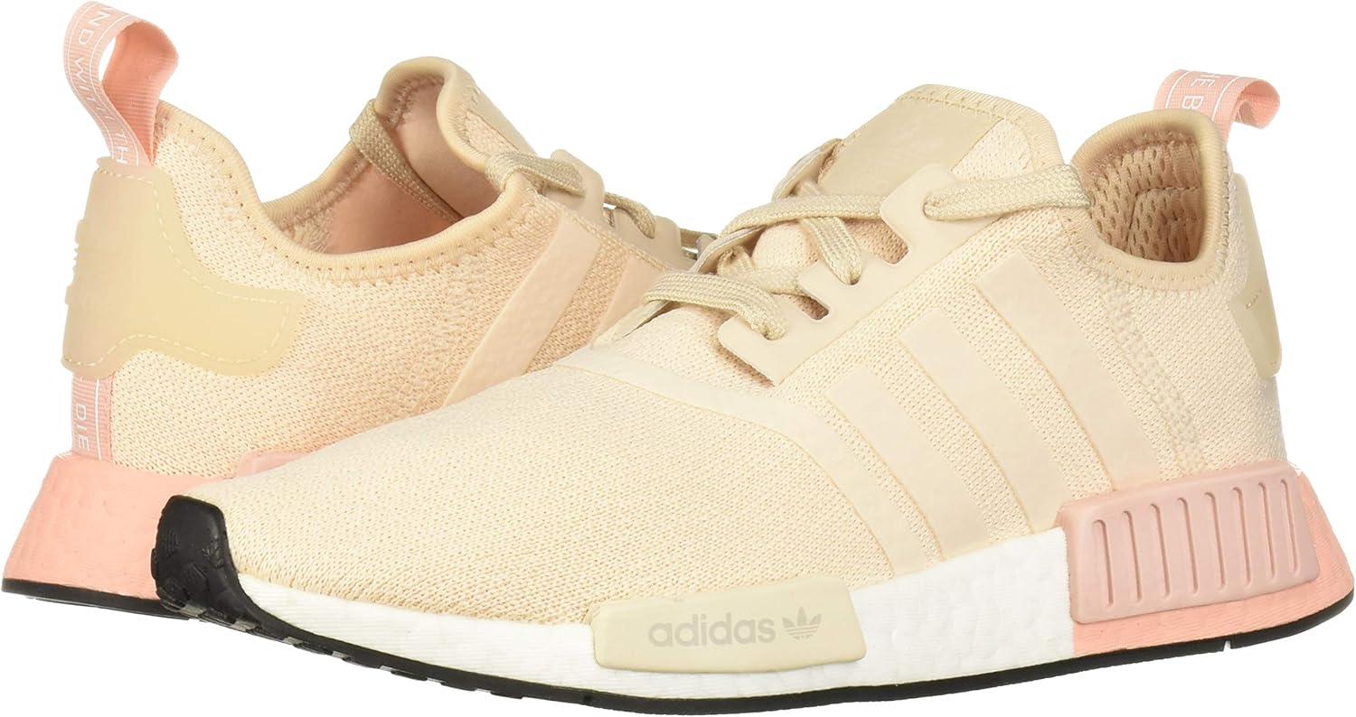 imageadidas Womens NMD R1 ShoeLinenLinenVapour Pink