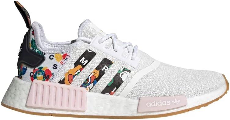 imageadidas Womens NMD R1 ShoeWhite