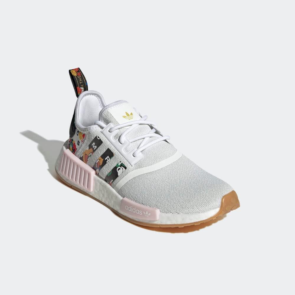 imageadidas Womens NMD R1 ShoeWhite