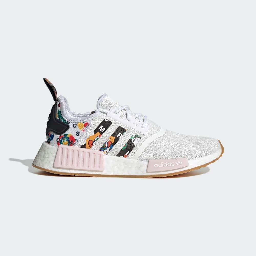imageadidas Womens NMD R1 ShoeWhite