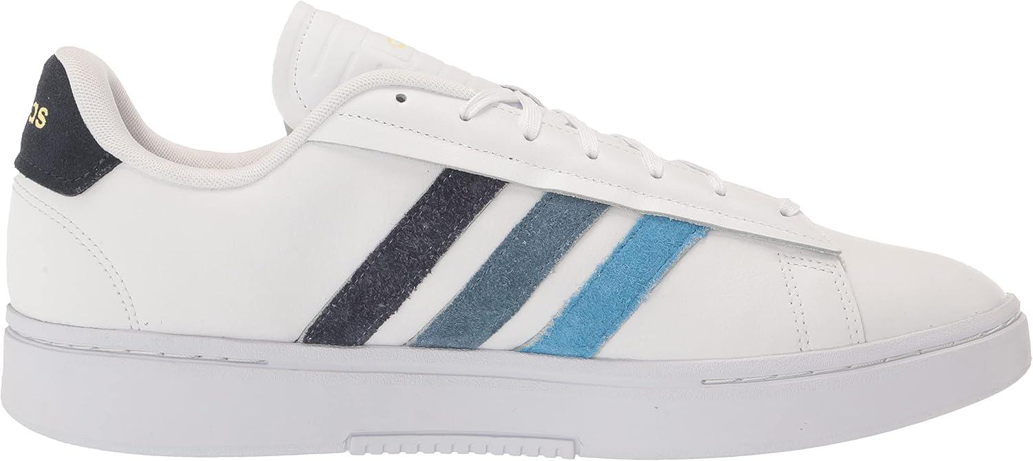 imageadidas Womens NMD R1 ShoeWhitePulse BlueAlmost Yellow