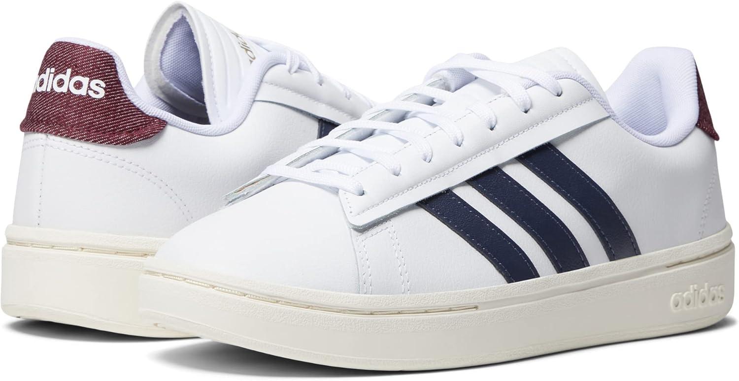 imageadidas Womens NMD R1 ShoeWhiteShadow NavyShadow Red