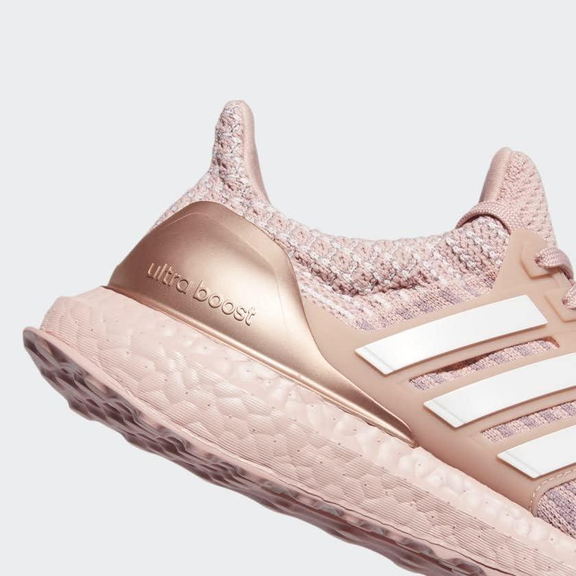 imageadidas Womens NMD R1 ShoeWonder MauveCloud WhiteAcid Red