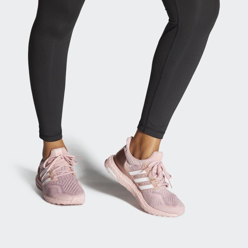 imageadidas Womens NMD R1 ShoeWonder MauveCloud WhiteAcid Red