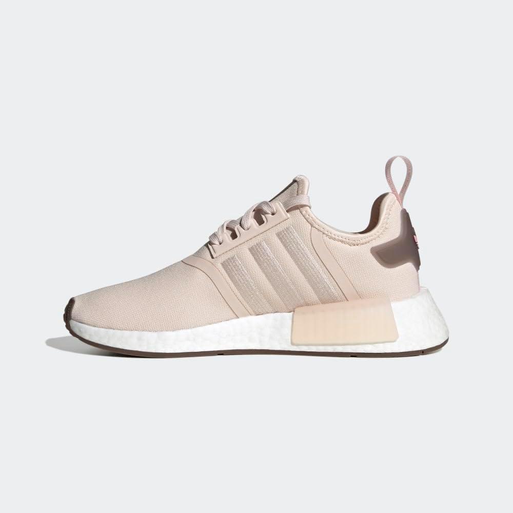 imageadidas Womens NMD R1 ShoeWonder QuartzEarth StrataSuper Pop