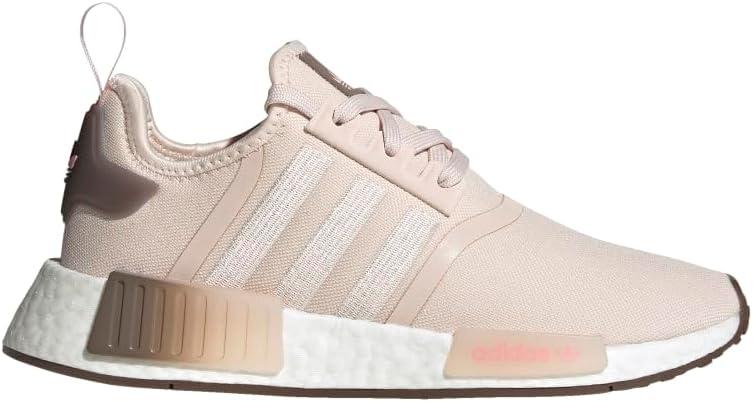 imageadidas Womens NMD R1 ShoeWonder QuartzEarth StrataSuper Pop