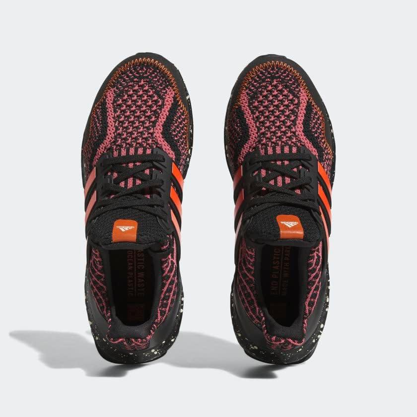 imageadidas Womens NMD R1 ShoeWonder RedImpact OrangeCore Black