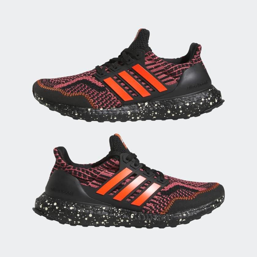 imageadidas Womens NMD R1 ShoeWonder RedImpact OrangeCore Black