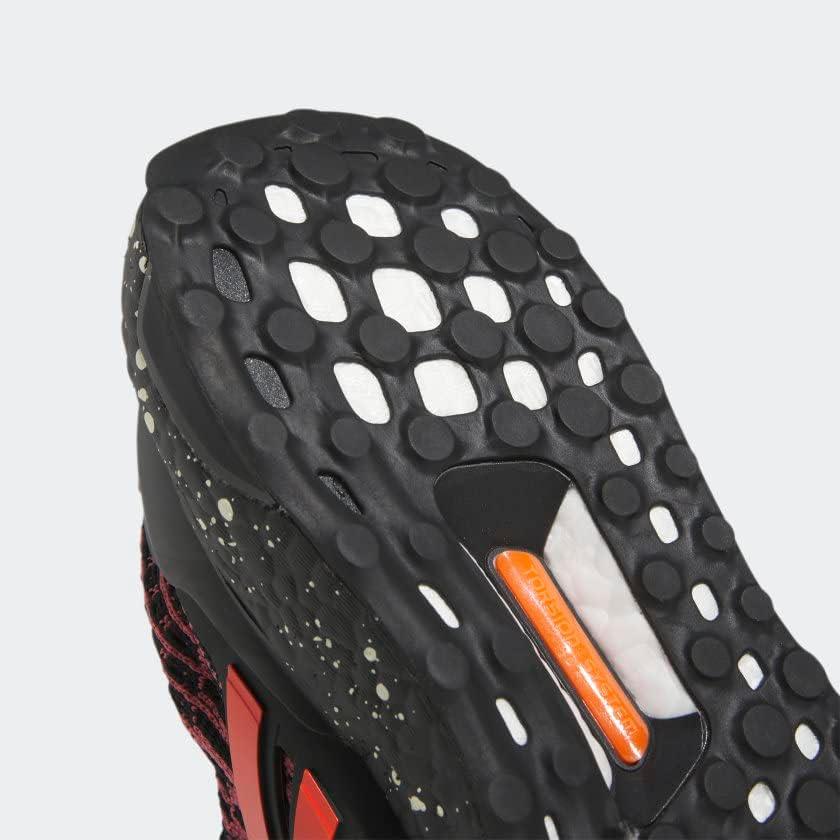 imageadidas Womens NMD R1 ShoeWonder RedImpact OrangeCore Black