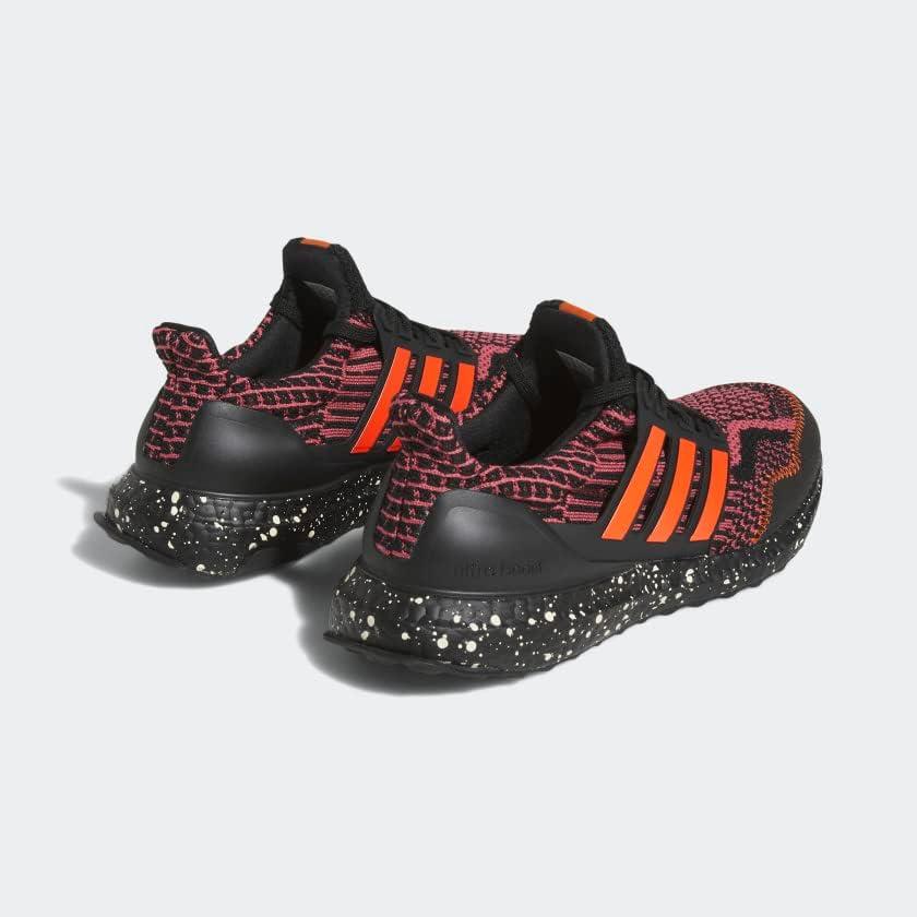 imageadidas Womens NMD R1 ShoeWonder RedImpact OrangeCore Black
