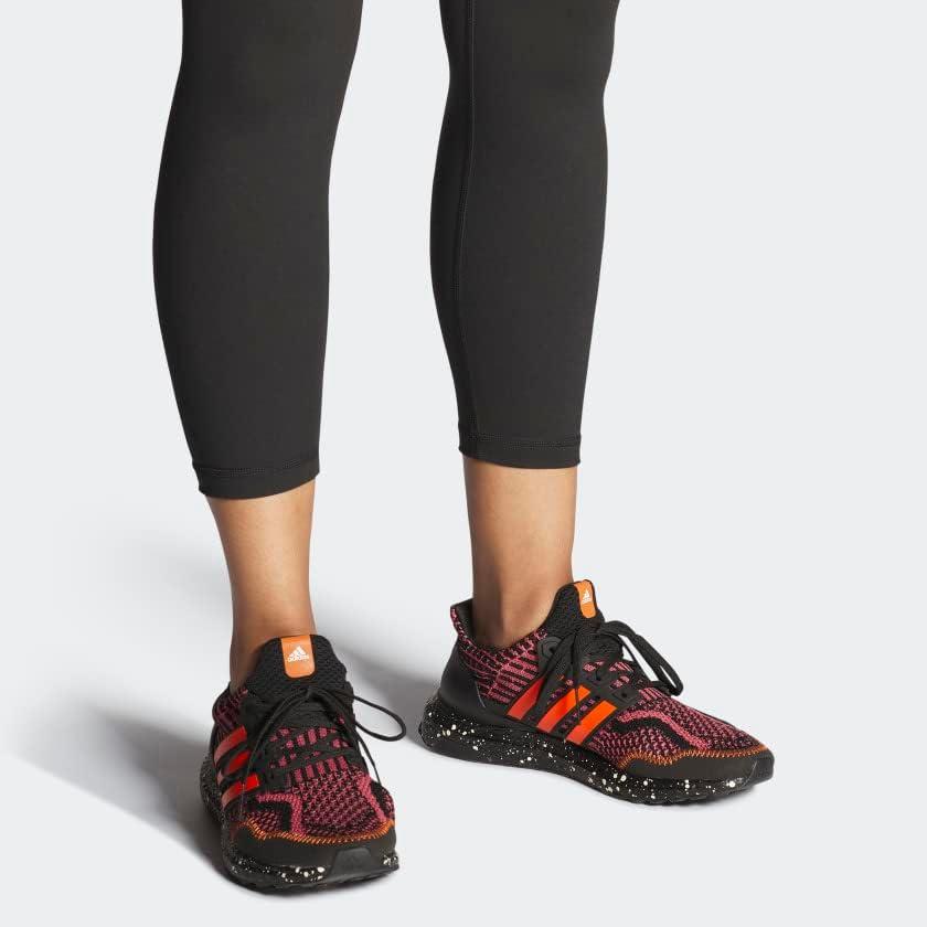 imageadidas Womens NMD R1 ShoeWonder RedImpact OrangeCore Black