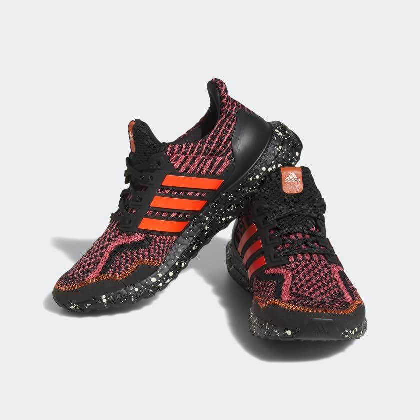 imageadidas Womens NMD R1 ShoeWonder RedImpact OrangeCore Black