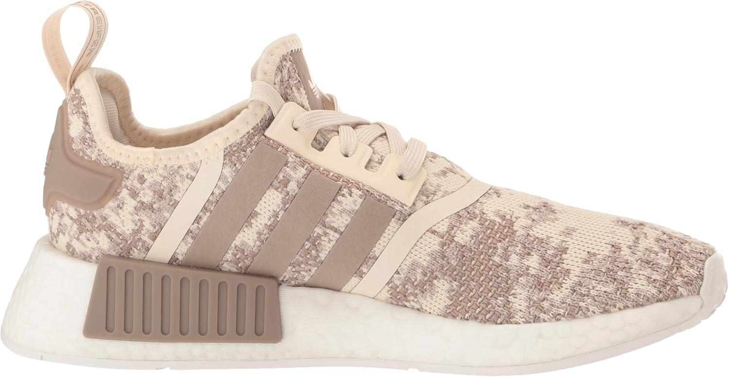 imageadidas Womens NMD R1 ShoeWonder WhiteWonder BeigeSupplier Colour