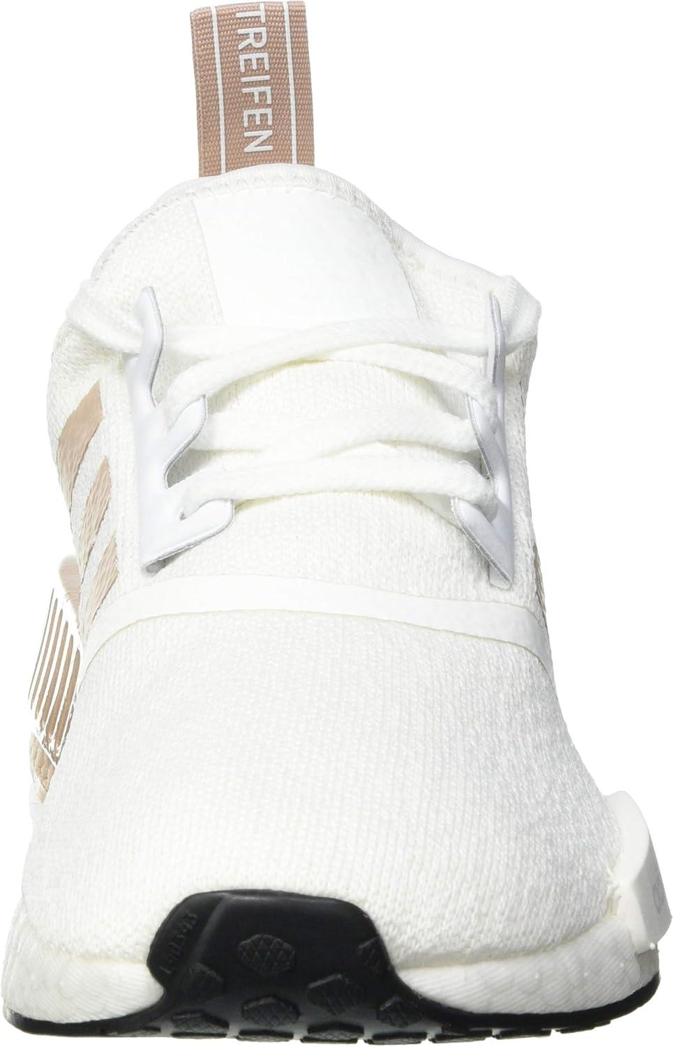 imageadidas Womens NMDr1 SneakerFtwr White Ash Pearl