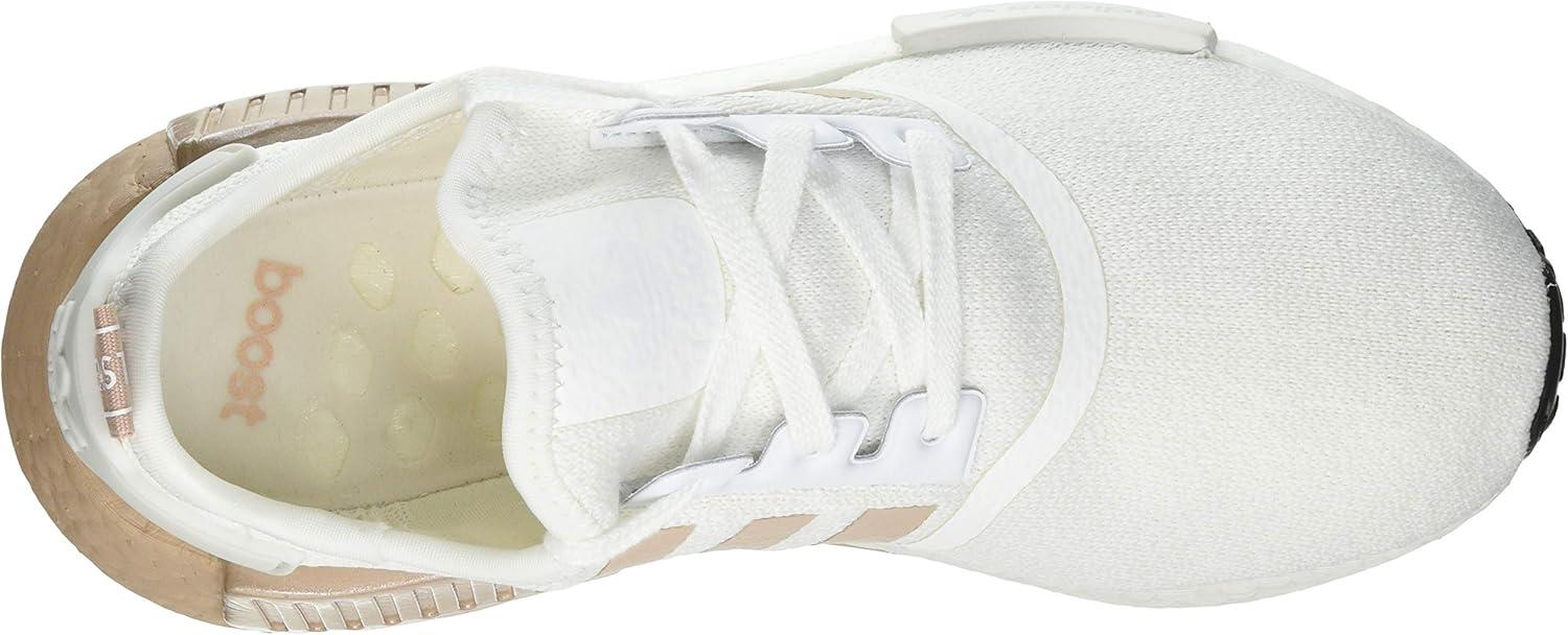 imageadidas Womens NMDr1 SneakerFtwr White Ash Pearl