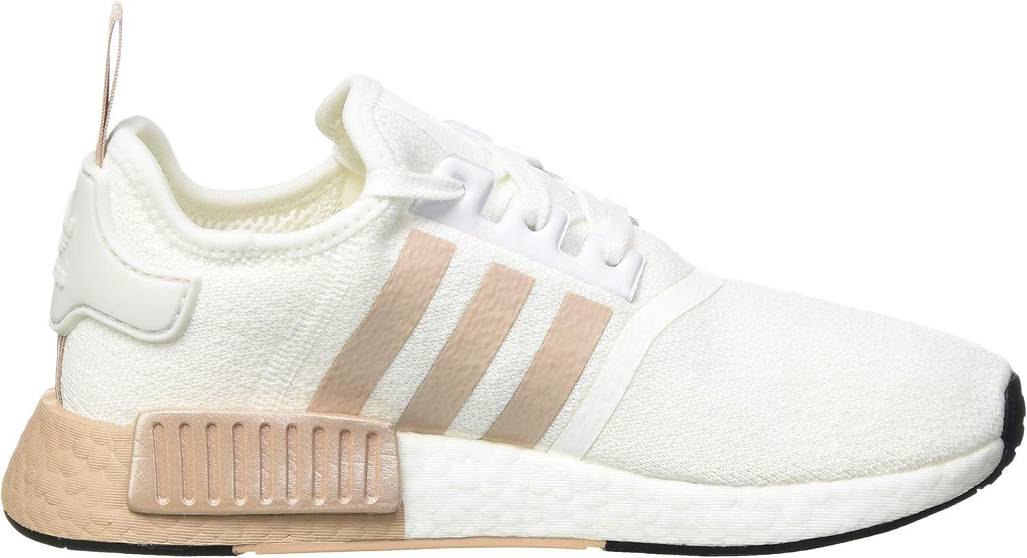 imageadidas Womens NMDr1 SneakerFtwr White Ash Pearl