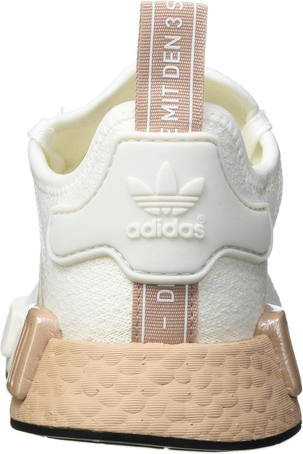 imageadidas Womens NMDr1 SneakerFtwr White Ash Pearl