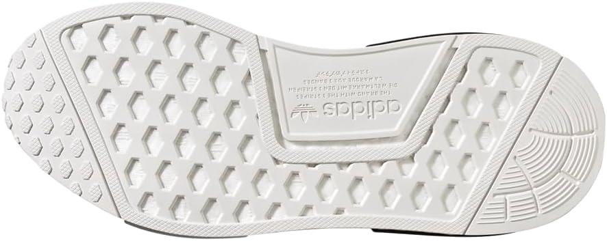 imageadidas Womens NMDr1 SneakerGreyWhiteCarbon