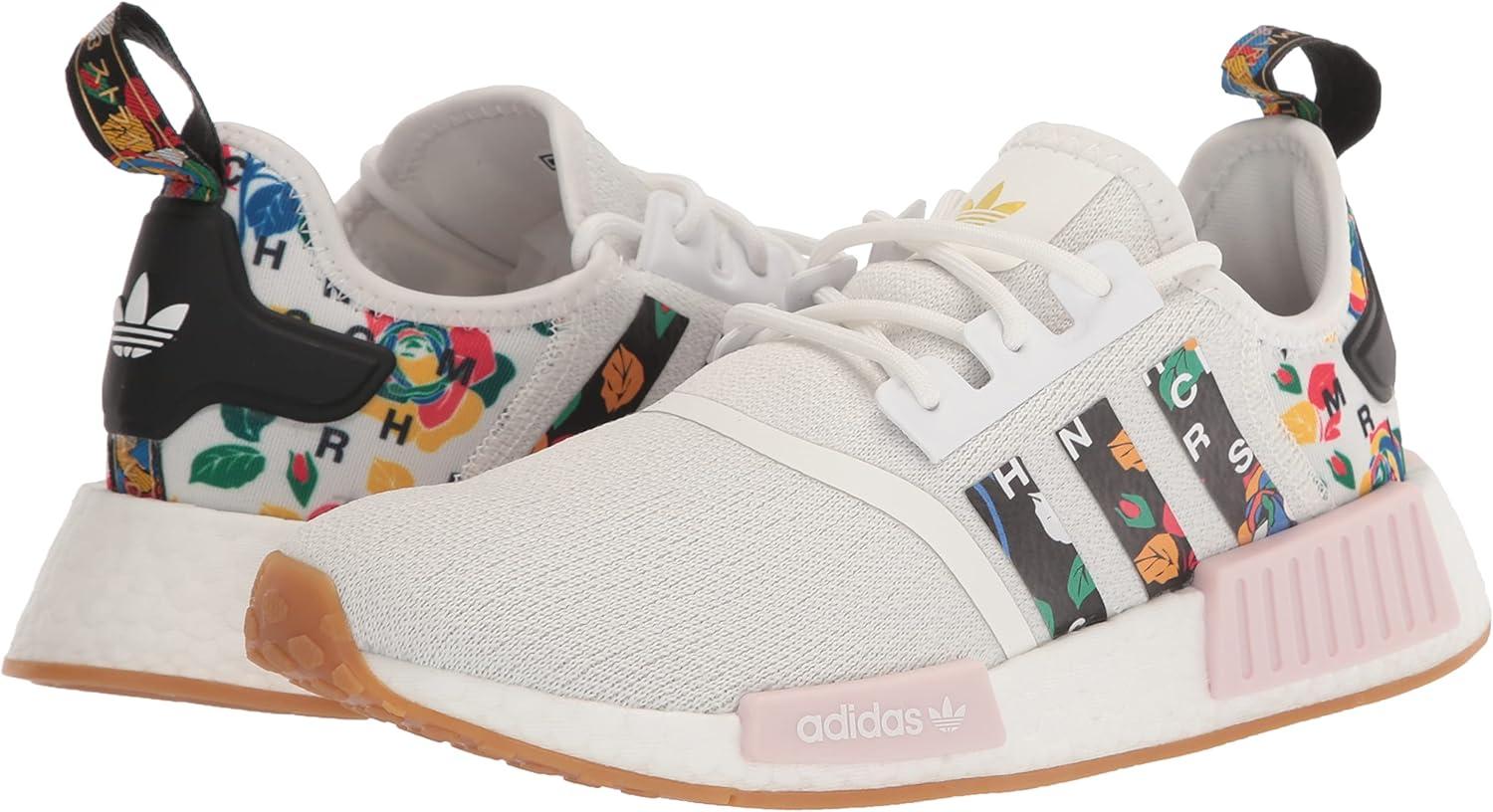 imageadidas Womens NMDr1 SneakerWhite