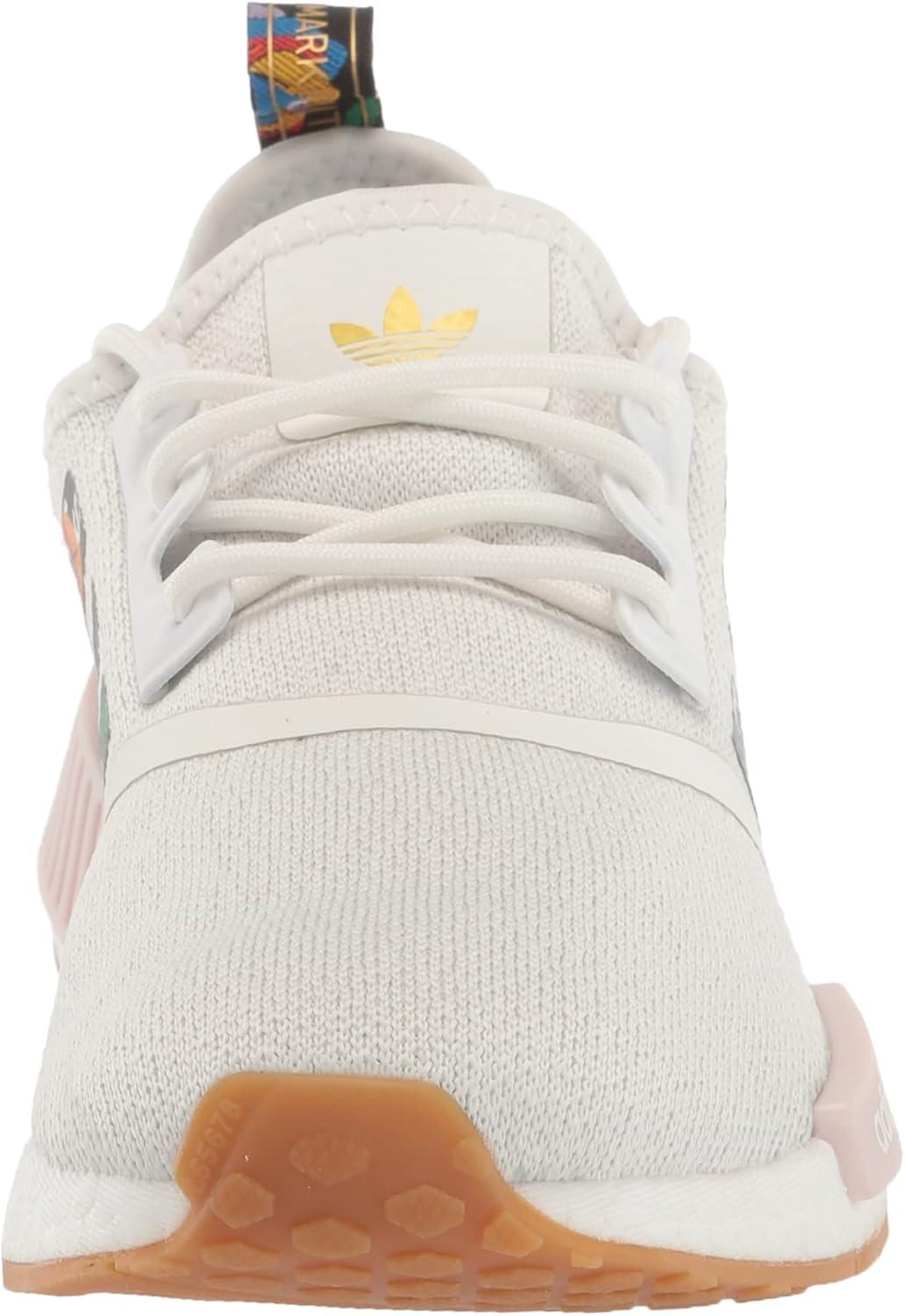 imageadidas Womens NMDr1 SneakerWhite