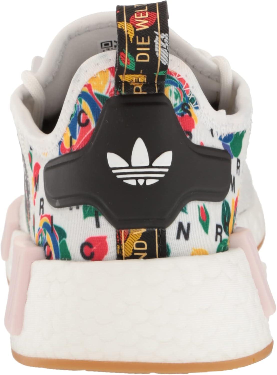 imageadidas Womens NMDr1 SneakerWhite