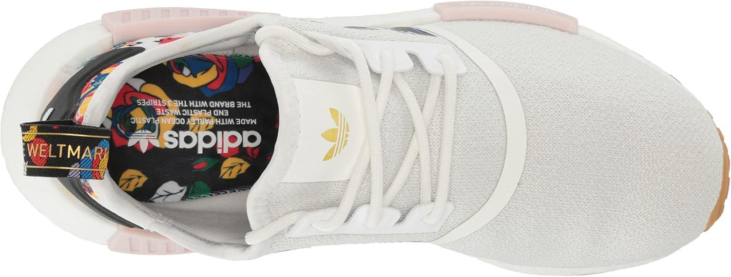 imageadidas Womens NMDr1 SneakerWhite