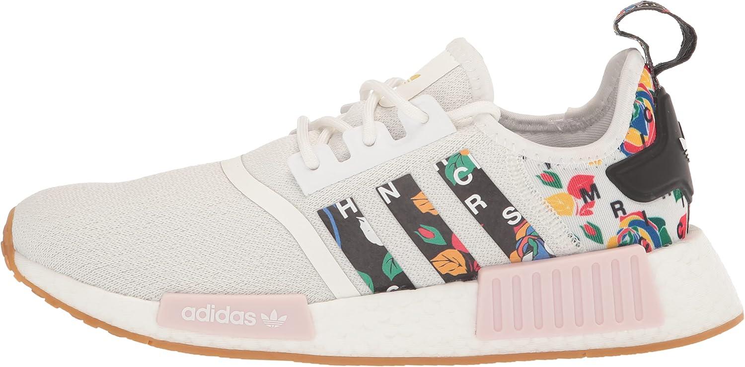 imageadidas Womens NMDr1 SneakerWhite