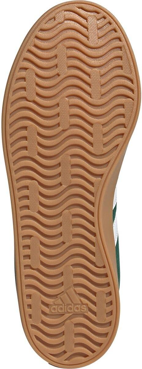 imageadidas Womens VL Court 30 SneakerCollegiate GreenWhitePulse Magenta