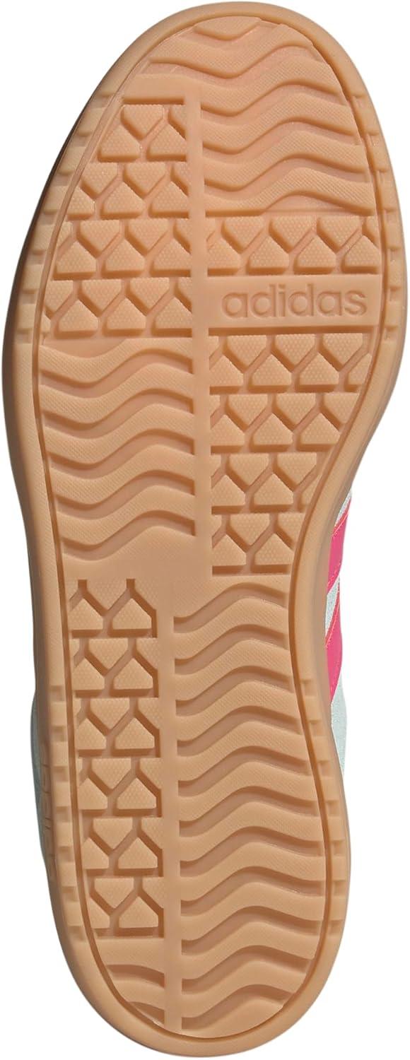 imageadidas Womens VL Court 30 SneakerHalo MintPulse MagentaGum