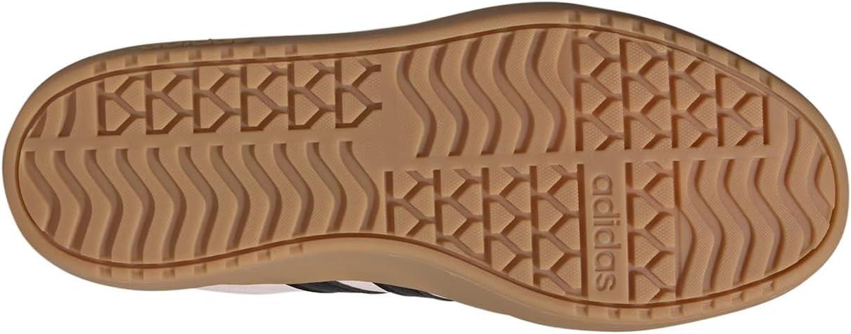 imageadidas Womens VL Court 30 SneakerWonder QuartzBlackWonder Beige