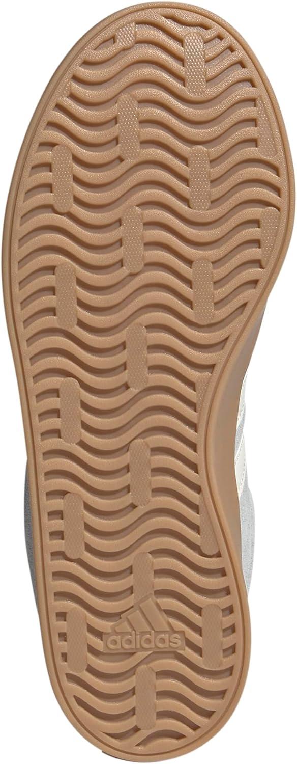 imageadidas Womens VL Court 30 SneakerWonder SilverOff WhiteGum