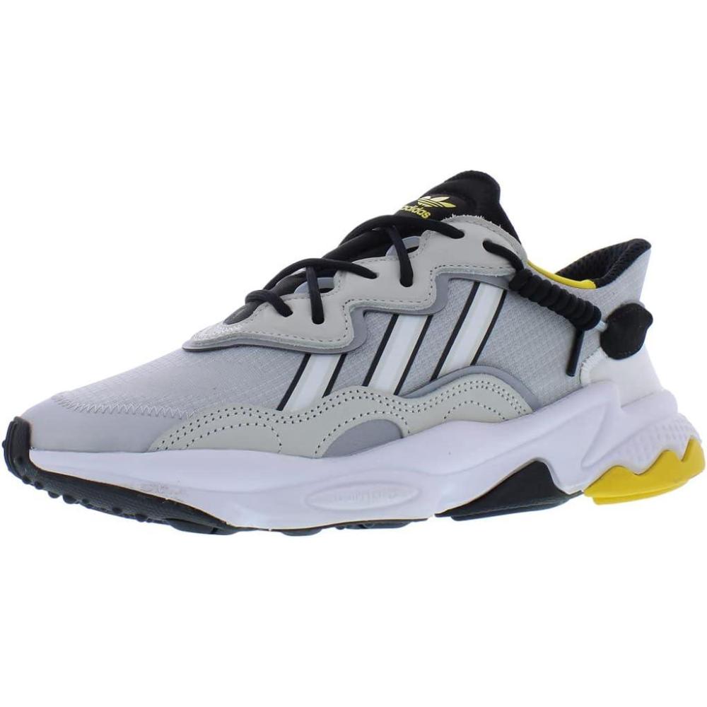 imageadidas Originals Mens Ozweego SneakerGrey