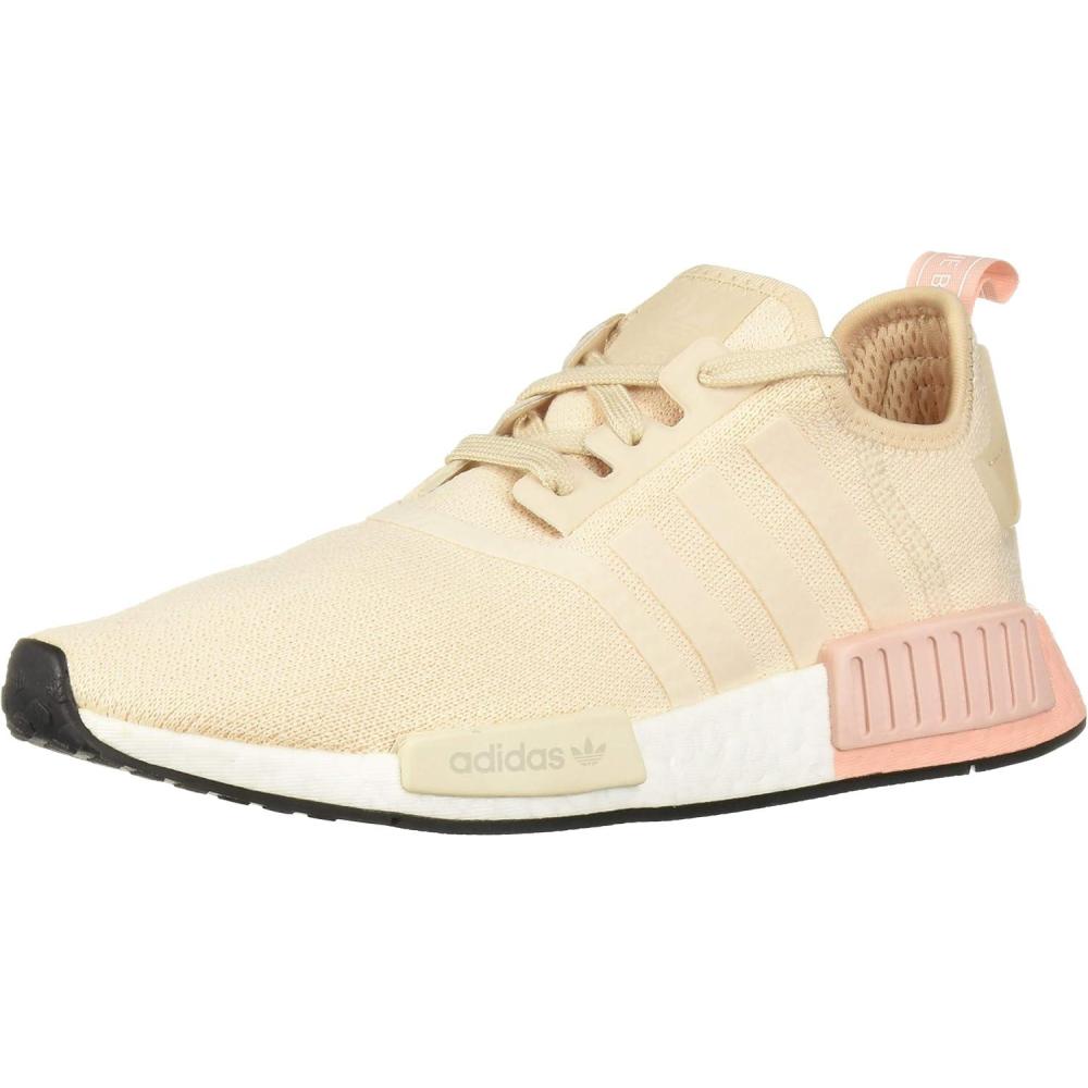 imageadidas Womens NMD R1 ShoeLinenLinenVapour Pink