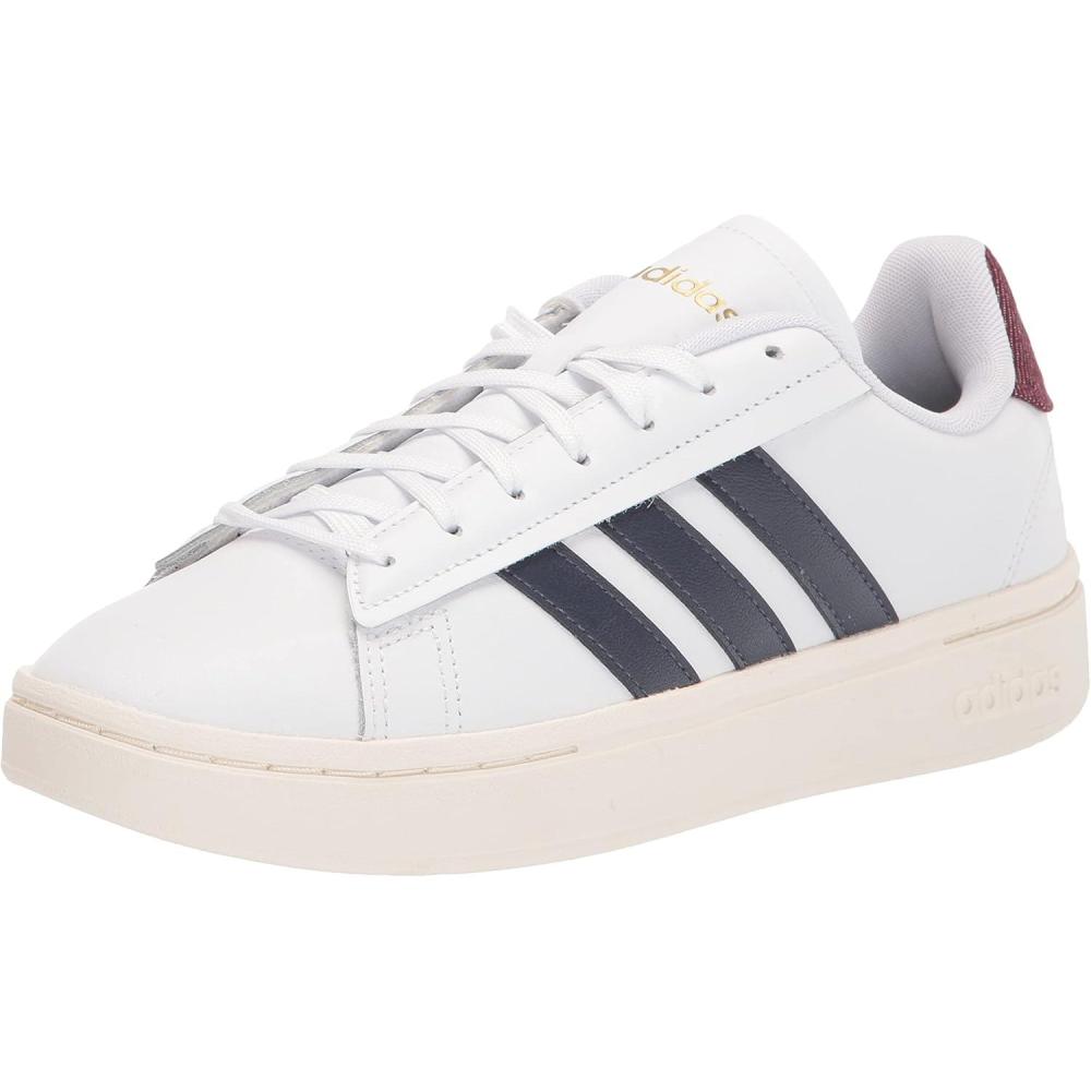 imageadidas Womens NMD R1 ShoeWhiteShadow NavyShadow Red