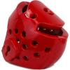 imageAAMA Taekwondo and Karate Sparring Foam Head GuardRED