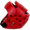 imageAAMA Taekwondo and Karate Sparring Foam Head GuardRED