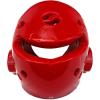 imageAAMA Taekwondo and Karate Sparring Foam Head GuardRED
