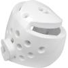 imageAAMA Taekwondo and Karate Sparring Foam Head GuardWHITE